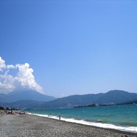 Remer Hotel Fethiye Exterior foto